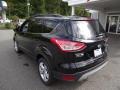 2016 Shadow Black Ford Escape SE 4WD  photo #5