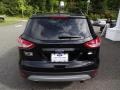 2016 Shadow Black Ford Escape SE 4WD  photo #6