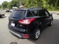 2016 Shadow Black Ford Escape SE 4WD  photo #7