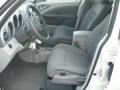 Stone White - PT Cruiser Touring Photo No. 6