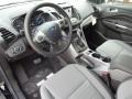 2016 Shadow Black Ford Escape SE 4WD  photo #12