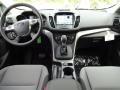 2016 Shadow Black Ford Escape SE 4WD  photo #13
