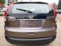 2012 Urban Titanium Metallic Honda CR-V LX  photo #11