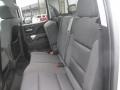Silver Ice Metallic - Silverado 2500HD LT Double Cab 4x4 Photo No. 9