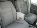 Stone White - PT Cruiser Touring Photo No. 8