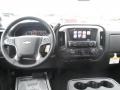 Silver Ice Metallic - Silverado 2500HD LT Double Cab 4x4 Photo No. 10
