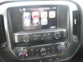 Silver Ice Metallic - Silverado 2500HD LT Double Cab 4x4 Photo No. 12