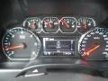 Silver Ice Metallic - Silverado 2500HD LT Double Cab 4x4 Photo No. 13
