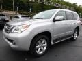 Tungsten Silver Pearl - GX 460 Photo No. 2
