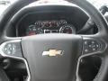 Silver Ice Metallic - Silverado 2500HD LT Double Cab 4x4 Photo No. 14