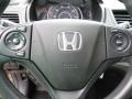 2012 Urban Titanium Metallic Honda CR-V LX  photo #21