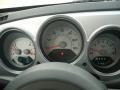 Stone White - PT Cruiser Touring Photo No. 11
