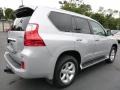 Tungsten Silver Pearl - GX 460 Photo No. 13