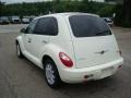 Cool Vanilla White - PT Cruiser Touring Photo No. 2