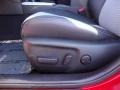 Barcelona Red Metallic - Camry SE Photo No. 19