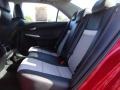 Barcelona Red Metallic - Camry SE Photo No. 21