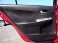 Barcelona Red Metallic - Camry SE Photo No. 22