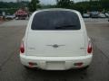 Cool Vanilla White - PT Cruiser Touring Photo No. 13