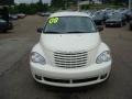 Cool Vanilla White - PT Cruiser Touring Photo No. 14