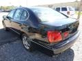 Black Onyx - GS 300 Photo No. 2