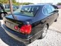 Black Onyx - GS 300 Photo No. 4