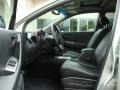 2005 Sheer Silver Metallic Nissan Murano SL AWD  photo #7