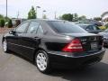 2006 Black Mercedes-Benz C 280 4Matic Luxury  photo #3