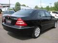 2006 Black Mercedes-Benz C 280 4Matic Luxury  photo #4