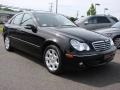 2006 Black Mercedes-Benz C 280 4Matic Luxury  photo #6