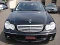 2006 Black Mercedes-Benz C 280 4Matic Luxury  photo #7