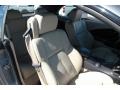 2006 Silver Grey Metallic BMW 6 Series 650i Convertible  photo #15