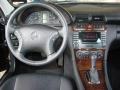 Black - C 280 4Matic Luxury Photo No. 9