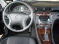 2006 Black Mercedes-Benz C 280 4Matic Luxury  photo #9