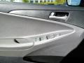 Pacific Blue Pearl - Sonata GLS Photo No. 15
