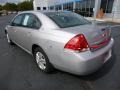 Silverstone Metallic - Impala LS Photo No. 3