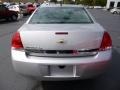 Silverstone Metallic - Impala LS Photo No. 4