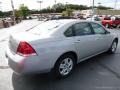 Silverstone Metallic - Impala LS Photo No. 5