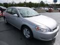 Silverstone Metallic - Impala LS Photo No. 7