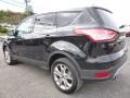 2013 Tuxedo Black Metallic Ford Escape SEL 1.6L EcoBoost 4WD  photo #4