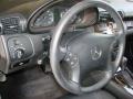 2006 Black Mercedes-Benz C 280 4Matic Luxury  photo #18