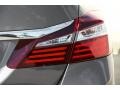 2016 Modern Steel Metallic Honda Accord EX-L Sedan  photo #4