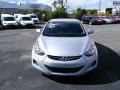 Silver - Elantra GLS Photo No. 2