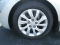 Silver - Elantra GLS Photo No. 7