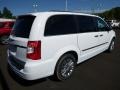 2016 Bright White Chrysler Town & Country Touring-L  photo #6