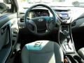 Silver - Elantra GLS Photo No. 10
