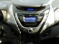 Silver - Elantra GLS Photo No. 12