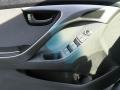 Silver - Elantra GLS Photo No. 15