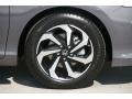  2016 Accord EX Sedan Wheel