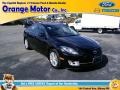 Ebony Black 2009 Mazda MAZDA6 i Grand Touring