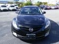 2009 Ebony Black Mazda MAZDA6 i Grand Touring  photo #2